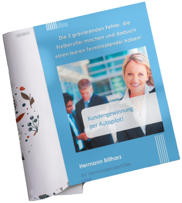 Website-Marketing-Report Buchtitel