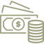 Icon - Geld