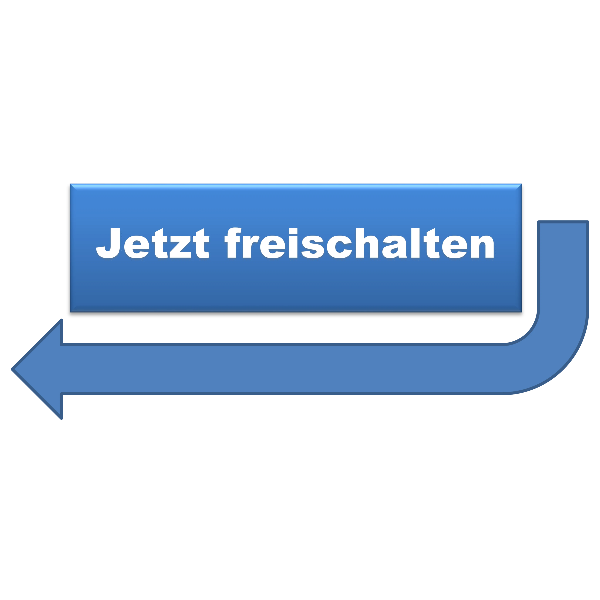 Schnelle Entscheidungen! Nur Mut zur Freischaltung