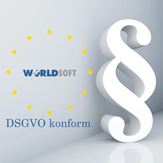 Rechtskonform nach DSGVO?
